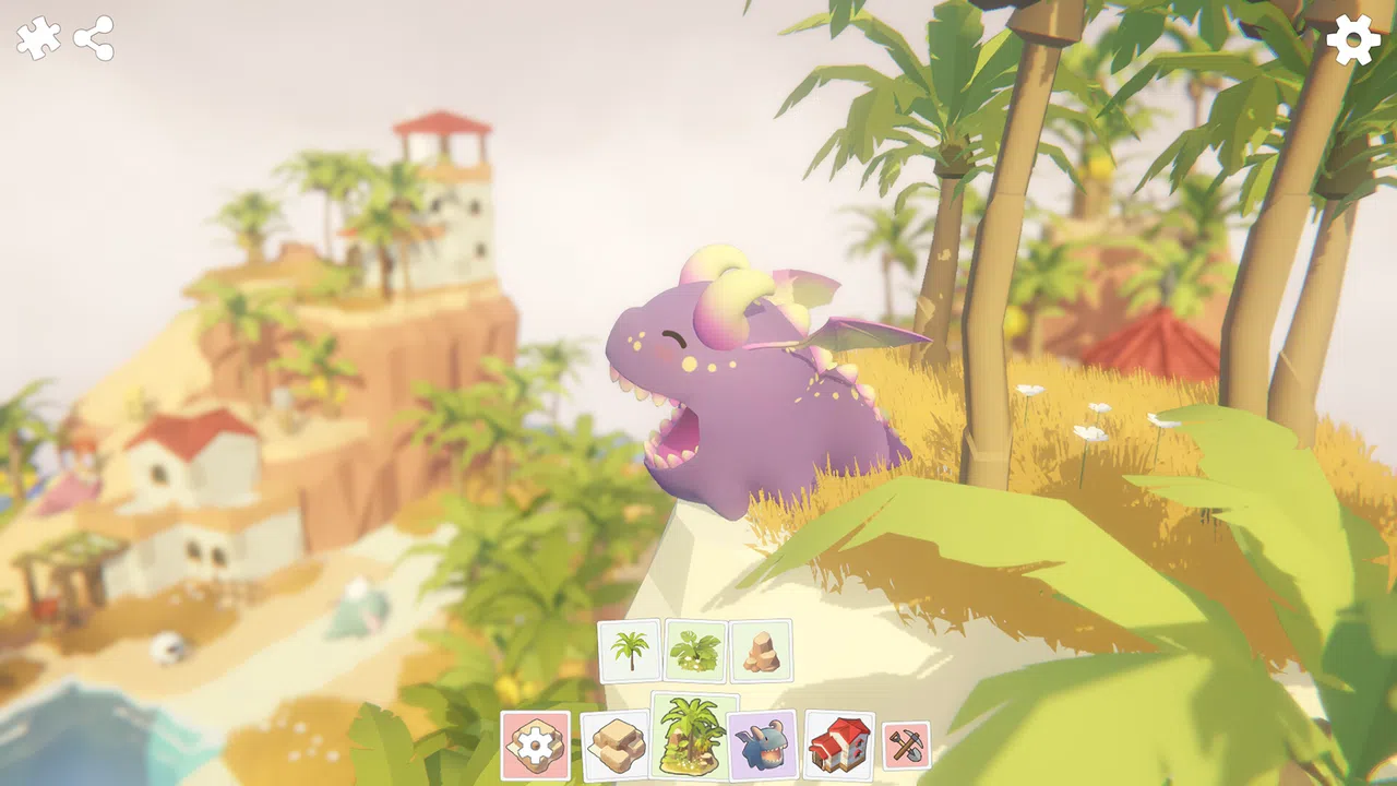 Dragon Spot: Cozy Sandbox Screenshot 7