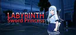 Labyrinth Sword Princess