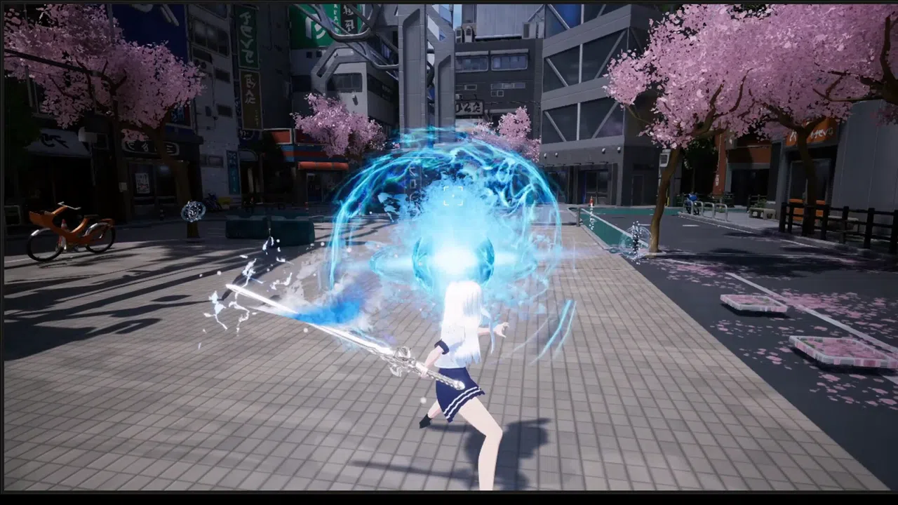 Labyrinth Sword Princess Screenshot 4