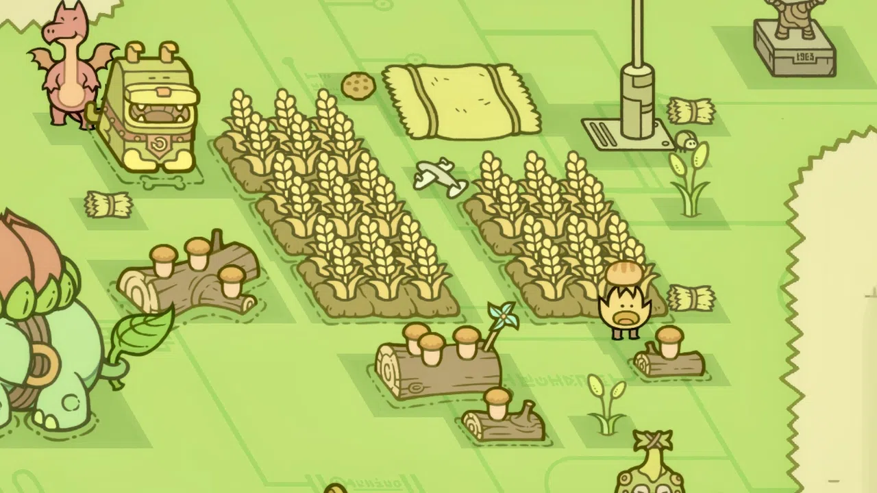 许愿岛 Hope Isle Screenshot 3