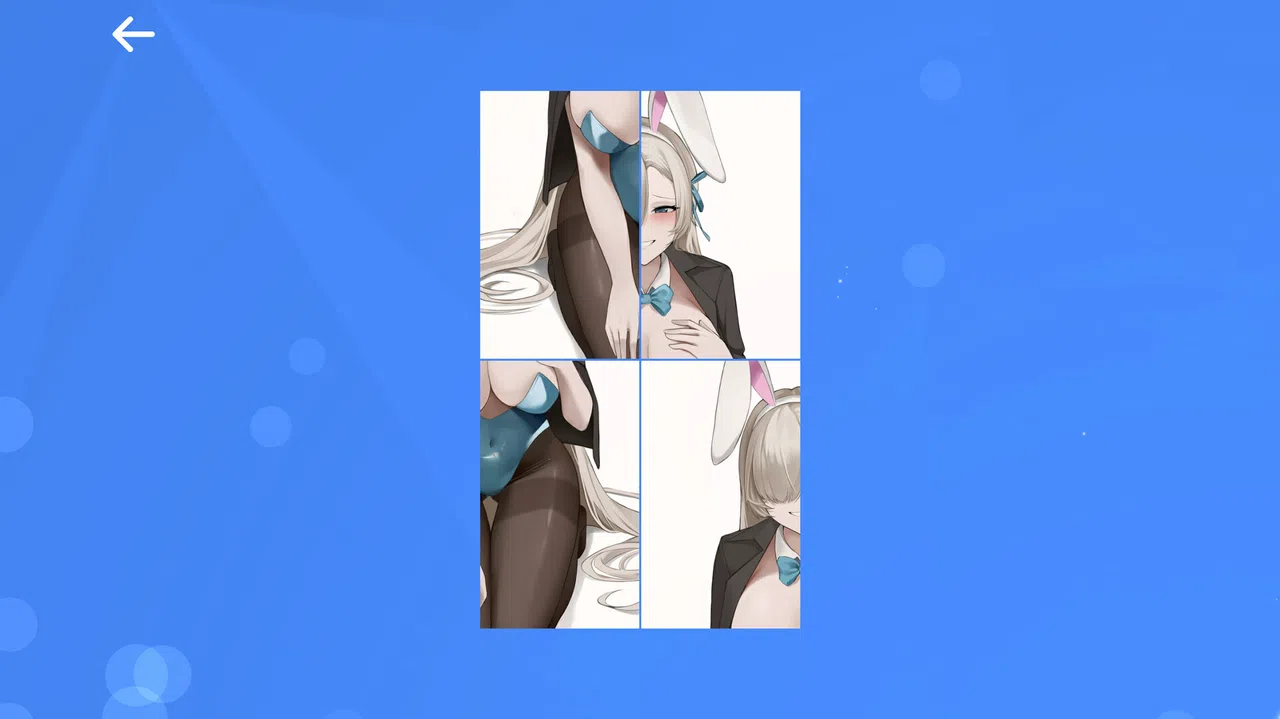 Hentai Cowgirl Screenshot 2