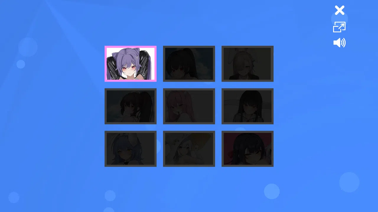 Hentai Cowgirl Screenshot 0