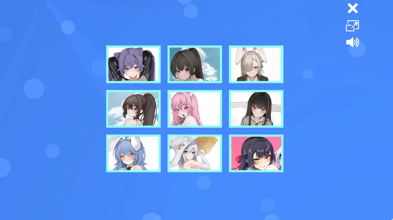 Hentai Cowgirl Screenshot 4