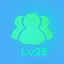 HUNTER_GROUP_25 icon