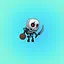 SKELETON_KILLER_100 icon