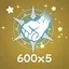 MAX_GORGEOUS_COMBO_600_CNT_5 icon
