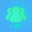 HUNTER_GROUP_5 icon
