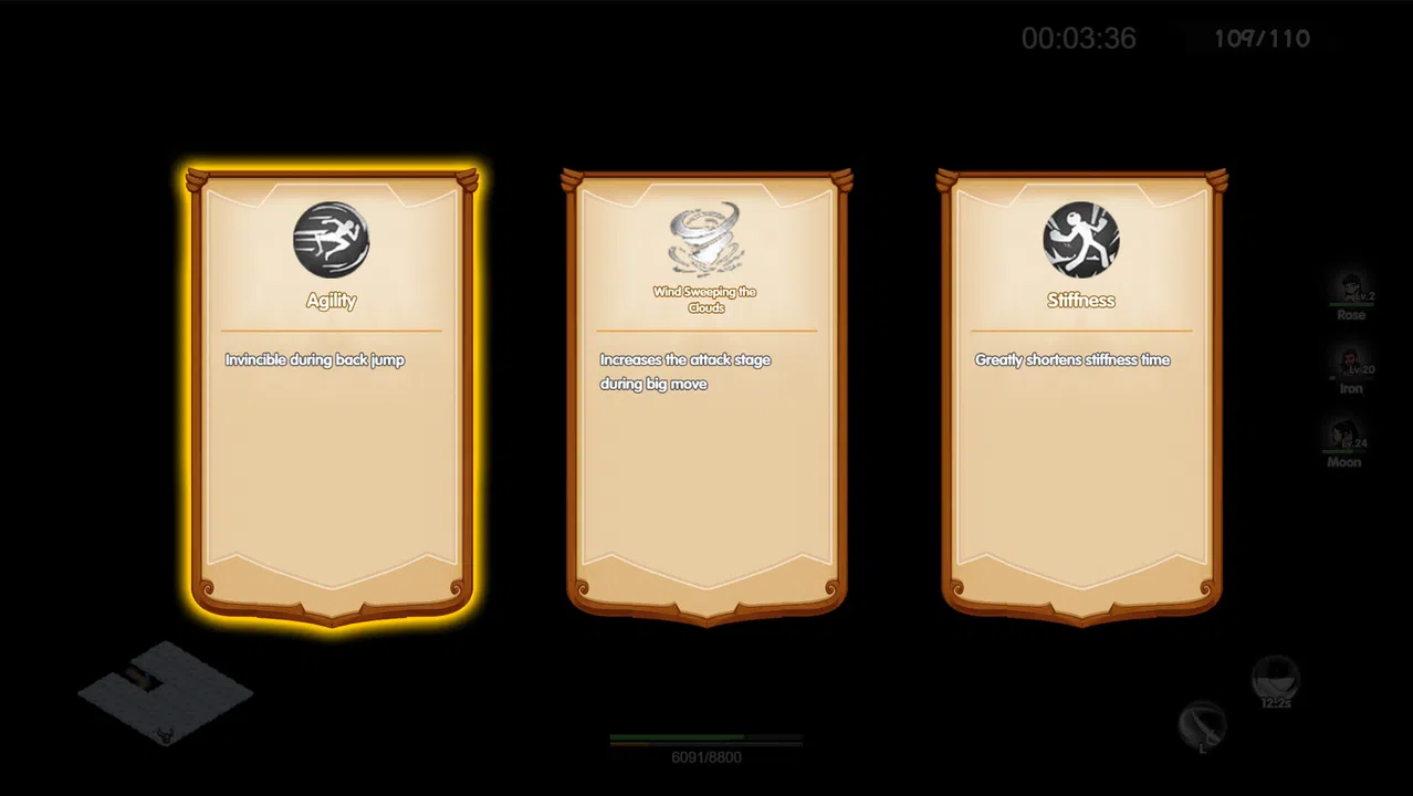 地下城与小小猎魔人 Dungeon Tiny Hunter Screenshot 5