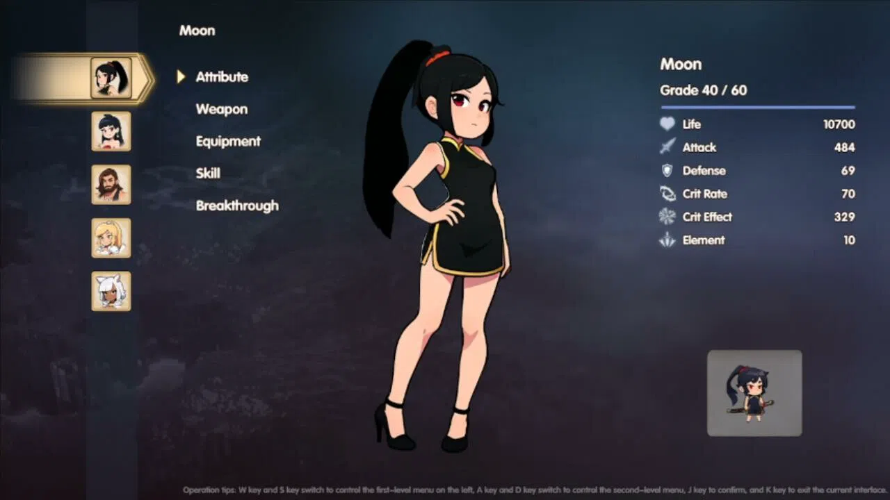 地下城与小小猎魔人 Dungeon Tiny Hunter Screenshot 2