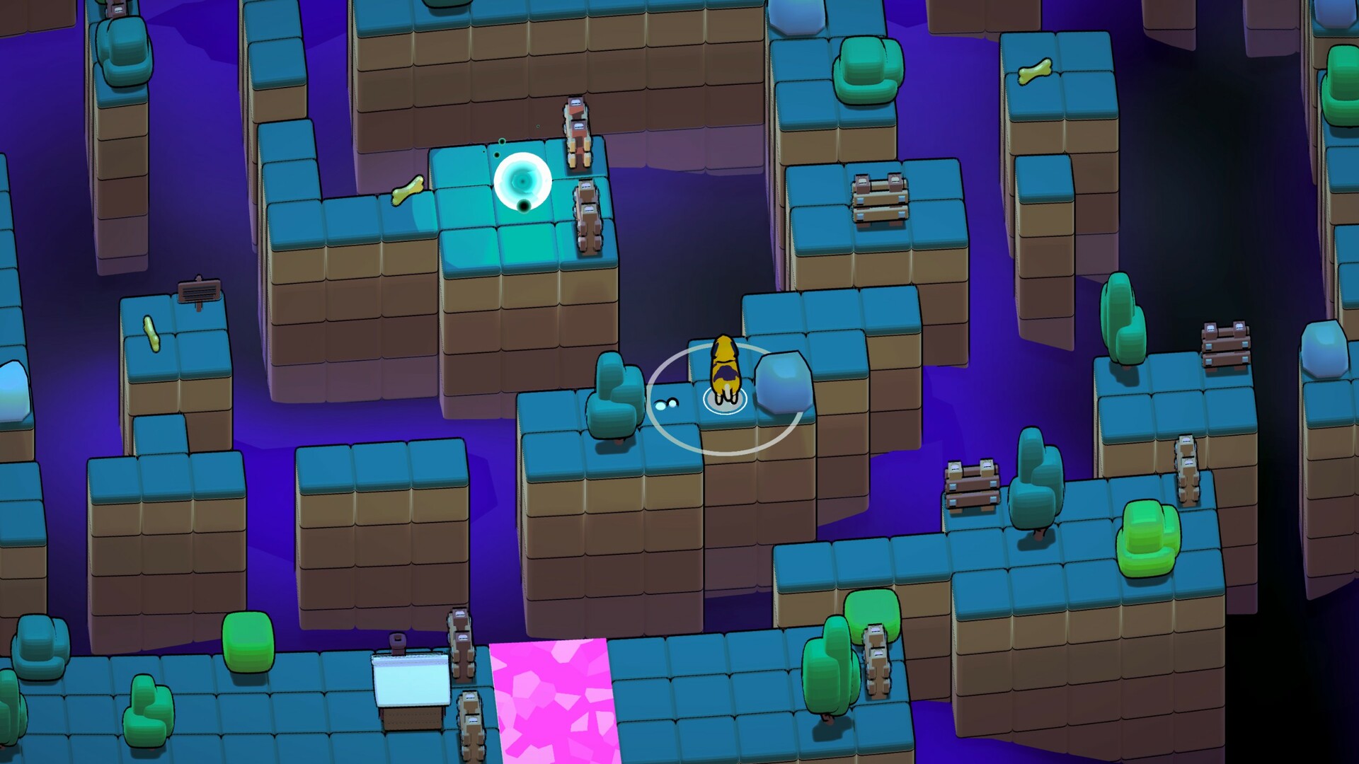 The PARADOGX Incident Screenshot 9