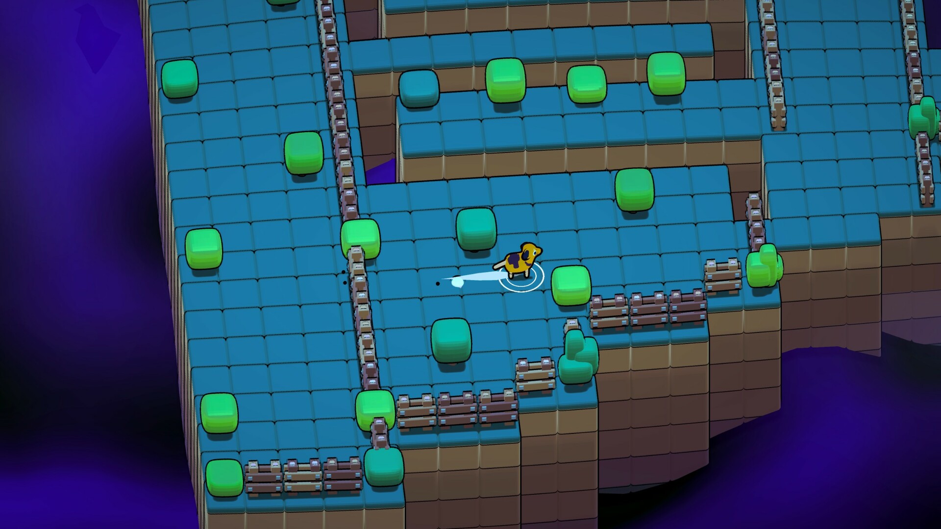 The PARADOGX Incident Screenshot 7