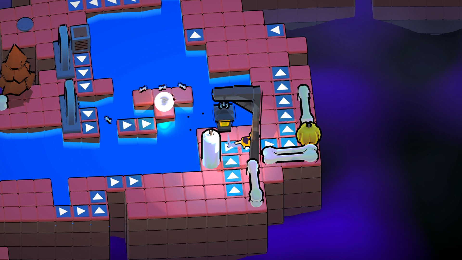 The PARADOGX Incident Screenshot 3