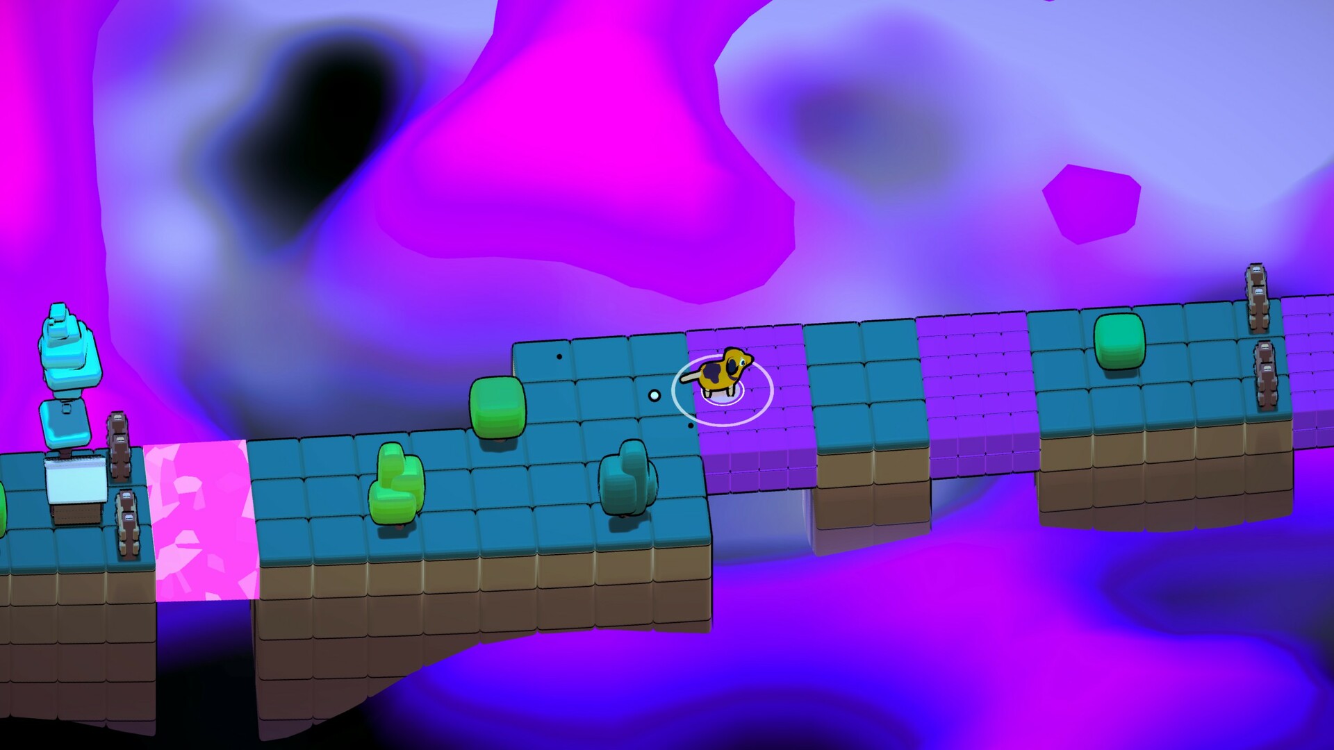 The PARADOGX Incident Screenshot 10