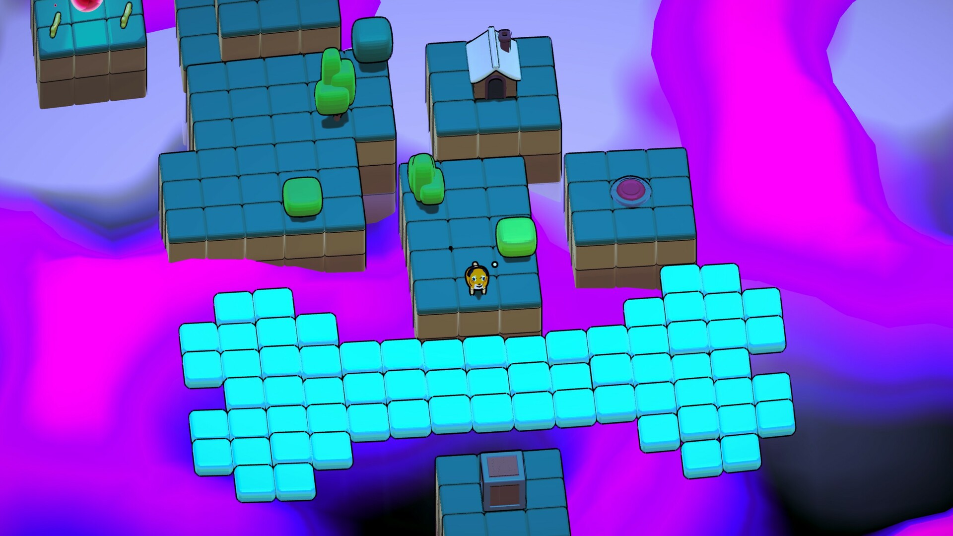 The PARADOGX Incident Screenshot 11