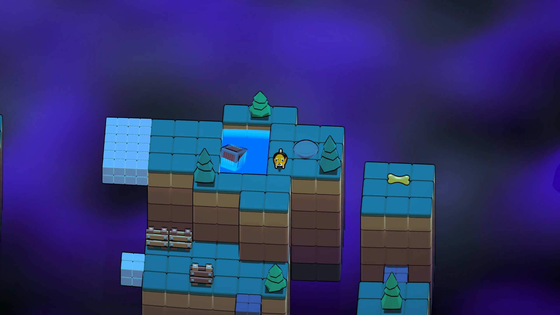 The PARADOGX Incident Screenshot 8