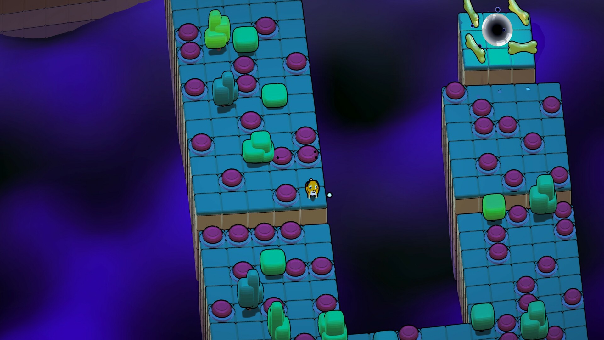 The PARADOGX Incident Screenshot 5