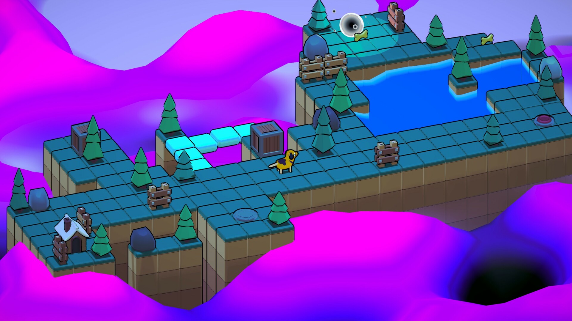 The PARADOGX Incident Screenshot 12