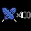 You're still here? icon