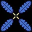Welcome icon