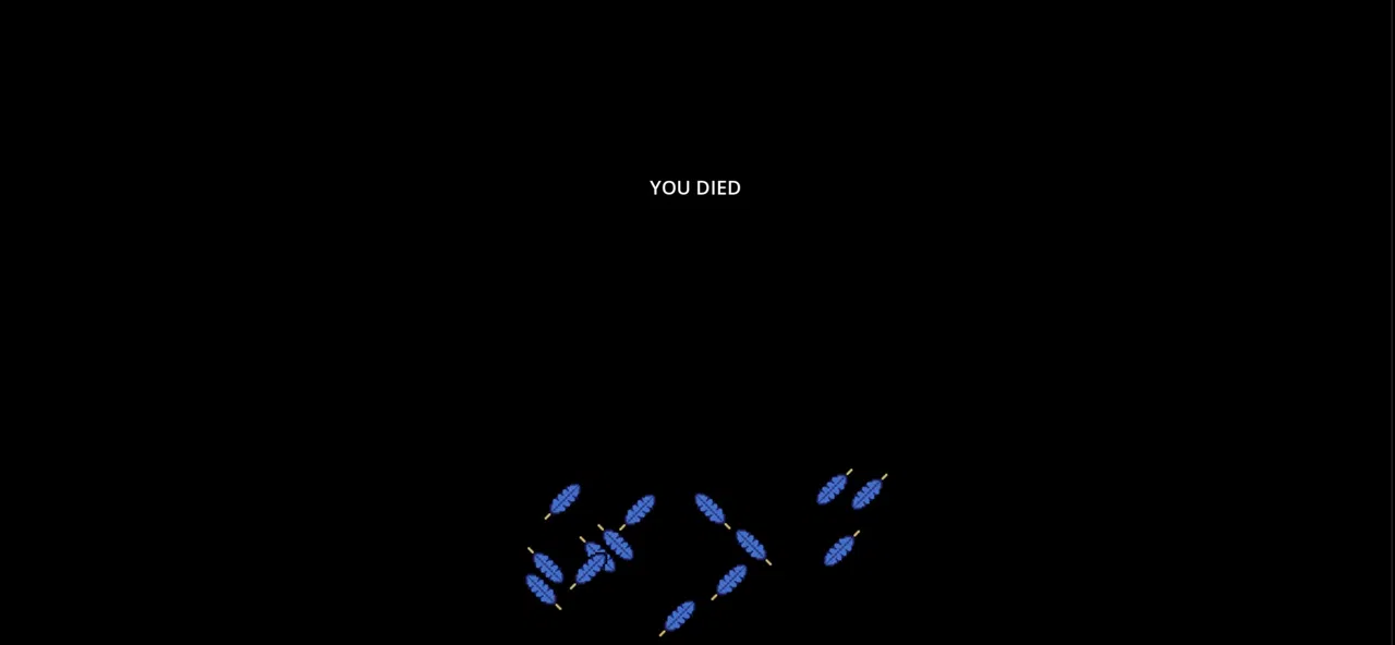 Space Duck: Escape Screenshot 4