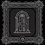THE EXIT icon