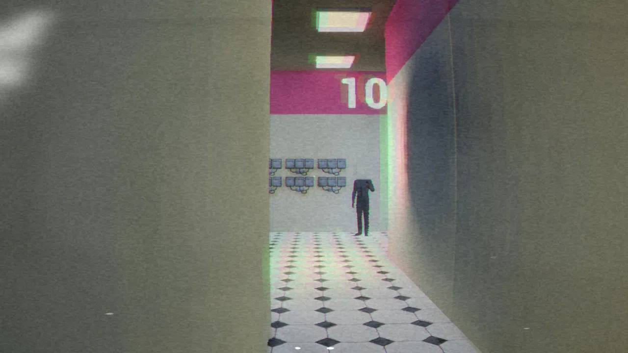 FLOORS Screenshot 0