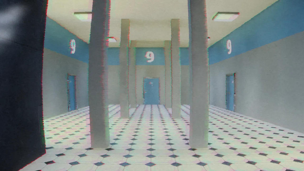 FLOORS Screenshot 1