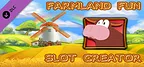 More Panda Slot Creator - Farmland Fun Theme Addon