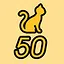 Cat in the Act icon
