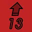 Jump Change icon