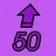 Jump Around icon
