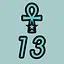 Tick Tick Pass icon