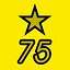 Star Raptor icon