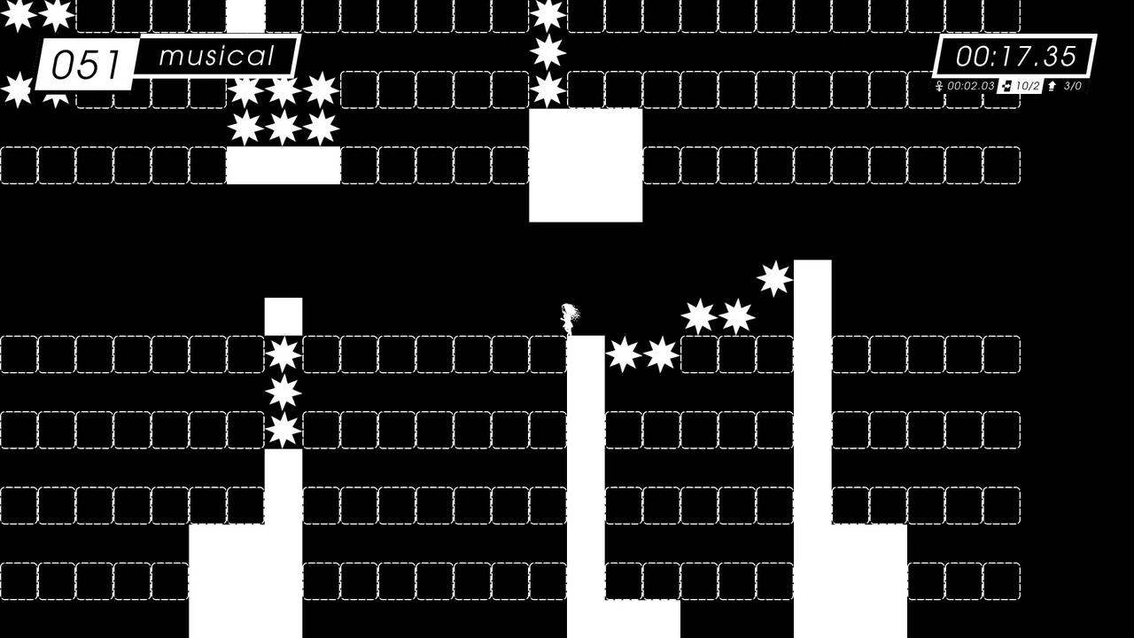 Monoquous 2 Screenshot 4