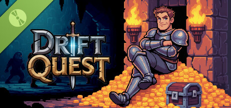 Drift Quest Demo