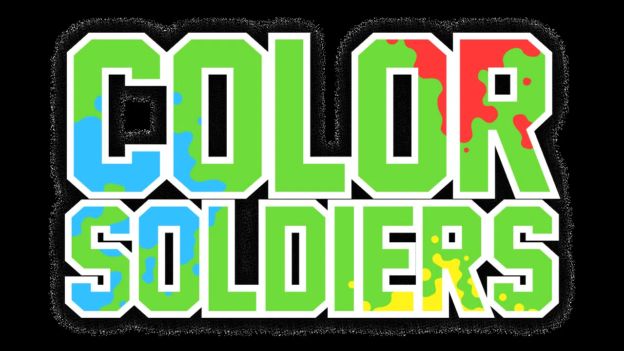 Color Soldiers Screenshot 6