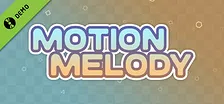Motionmelody Demo