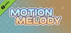 Motionmelody Demo