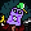 Graverobber icon