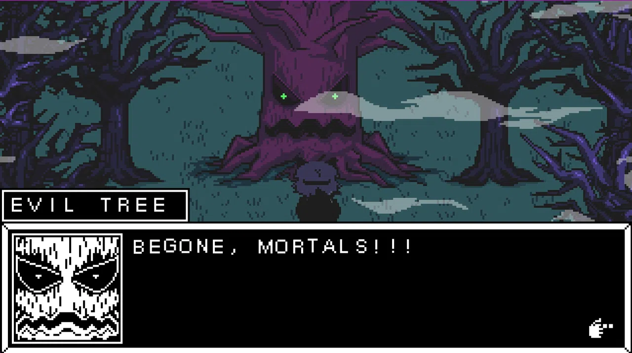 Party on Hallow Grove Screenshot 6