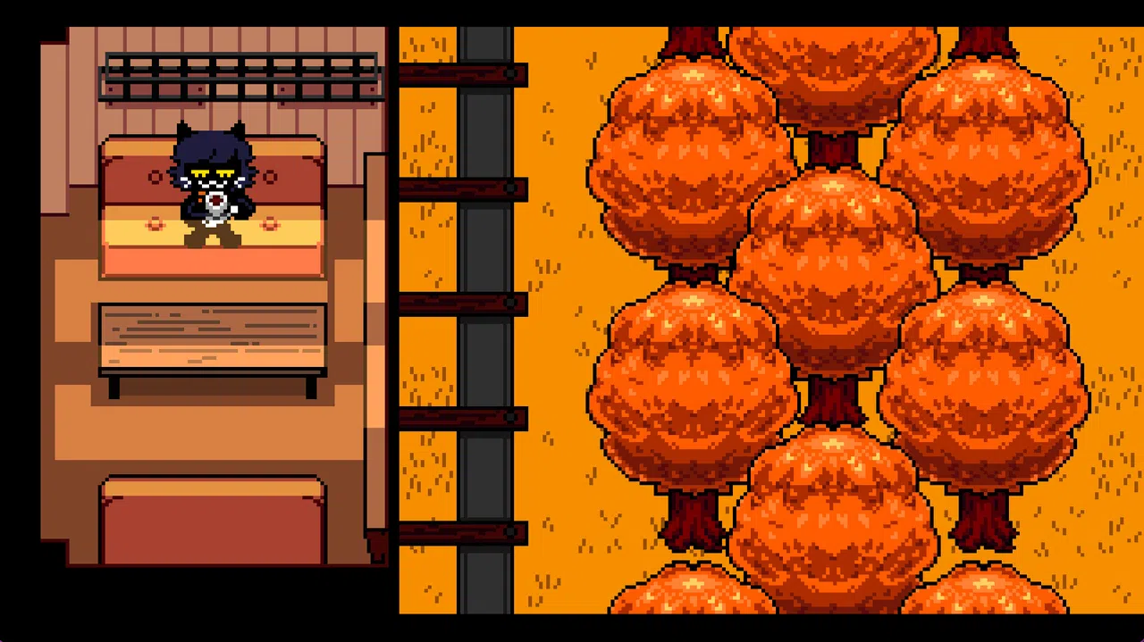 Party on Hallow Grove Screenshot 5