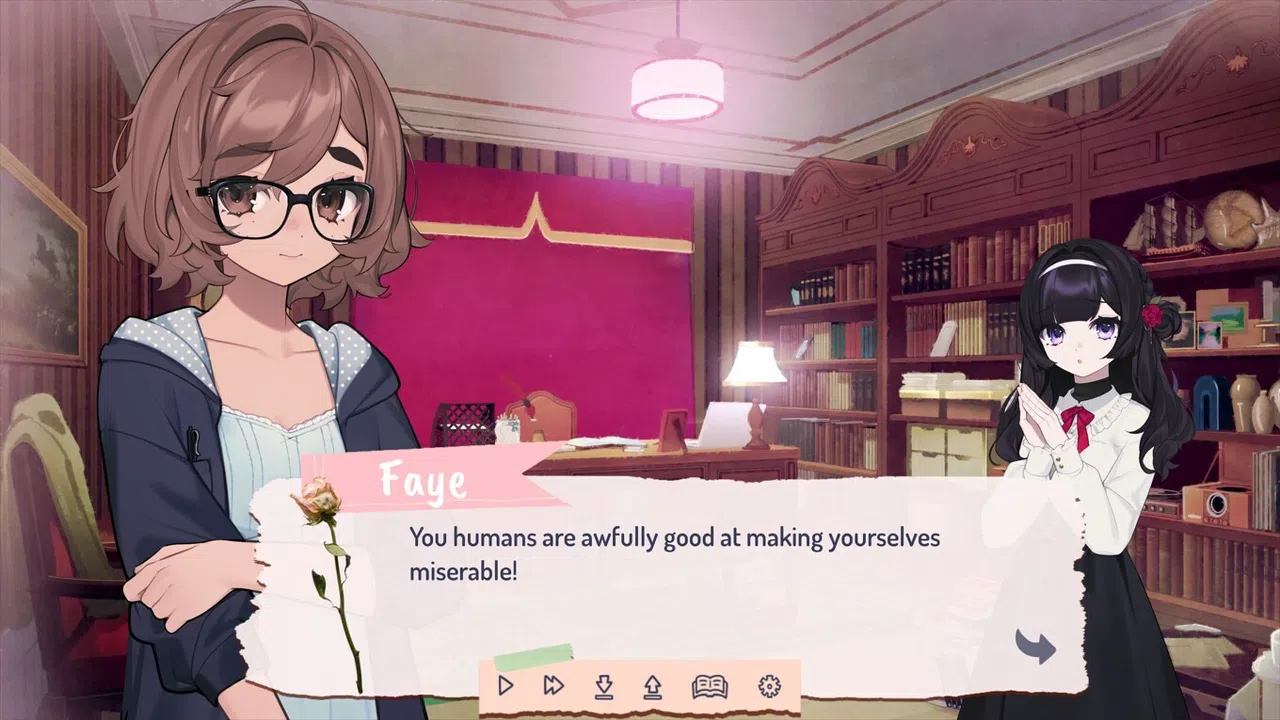 Our Home, My Keeper Screenshot 2