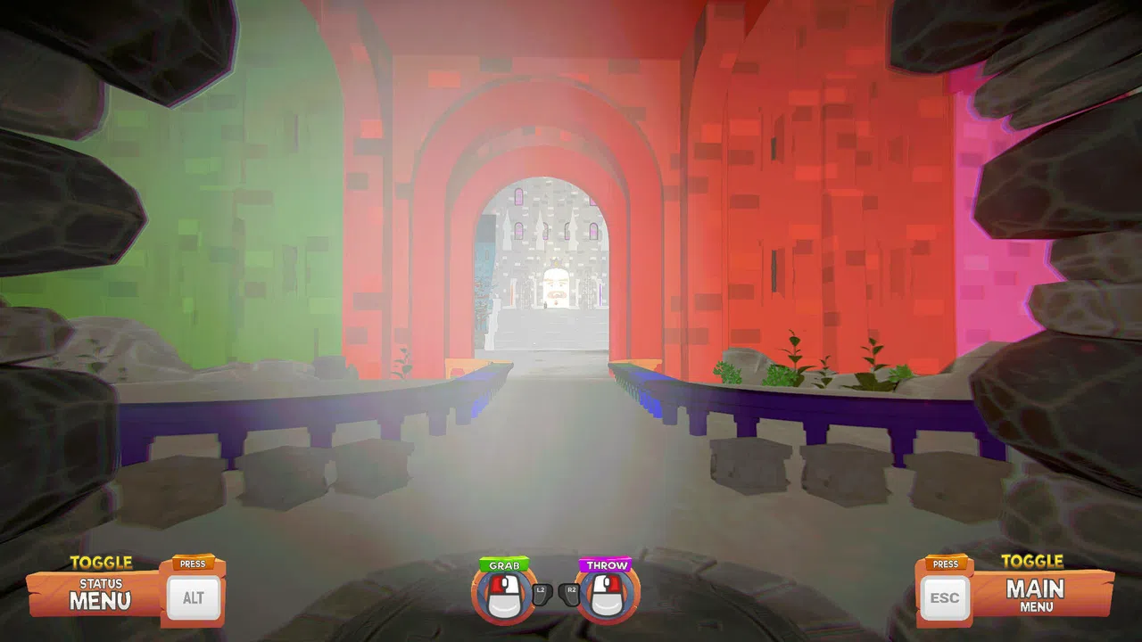 Crayon Legend Screenshot 4