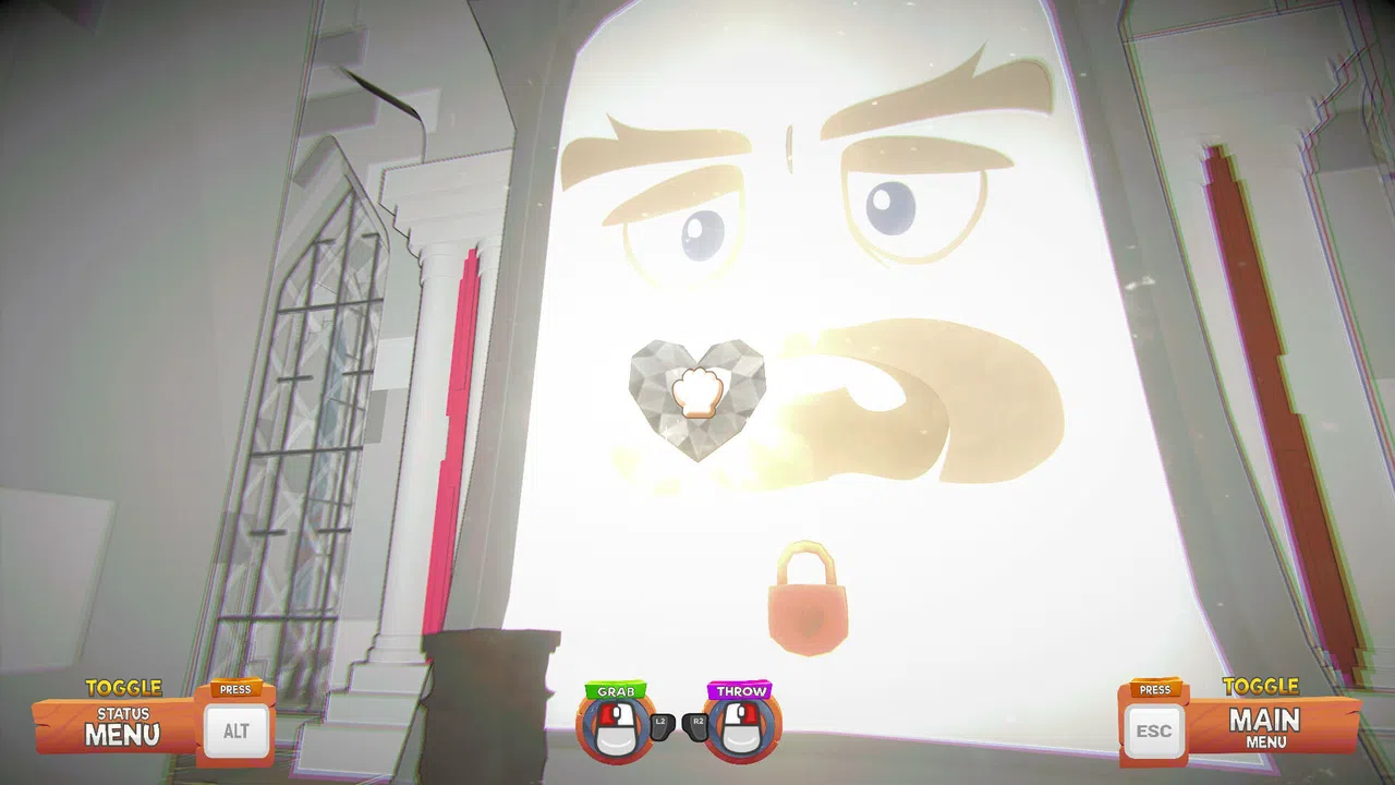 Crayon Legend Screenshot 2