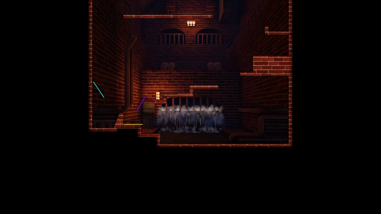Stick It! Screenshot 1