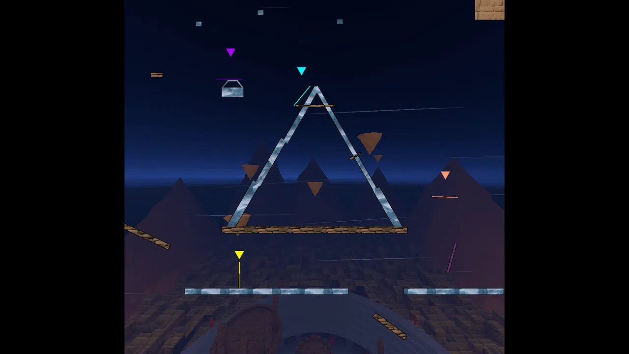 Stick It! Screenshot 0