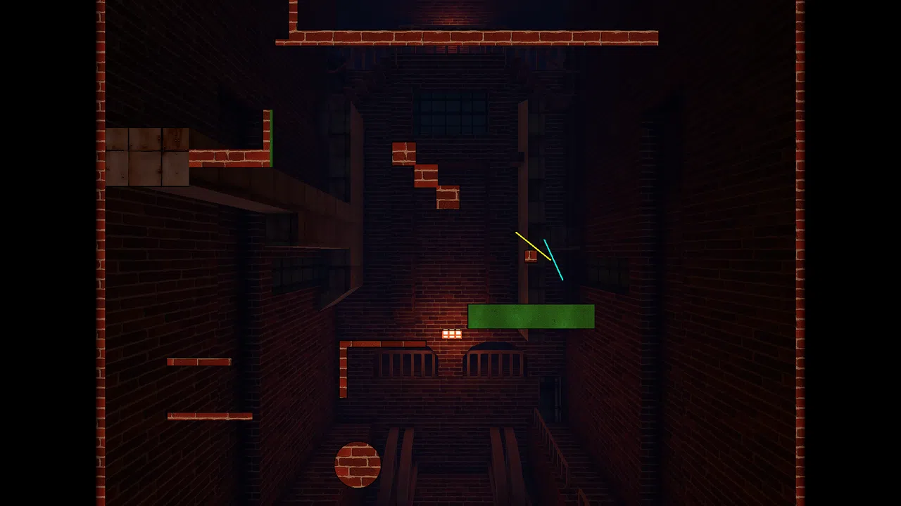 Stick It! Screenshot 3