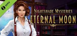 Nightshade Mysteries: Eternal Moon Demo