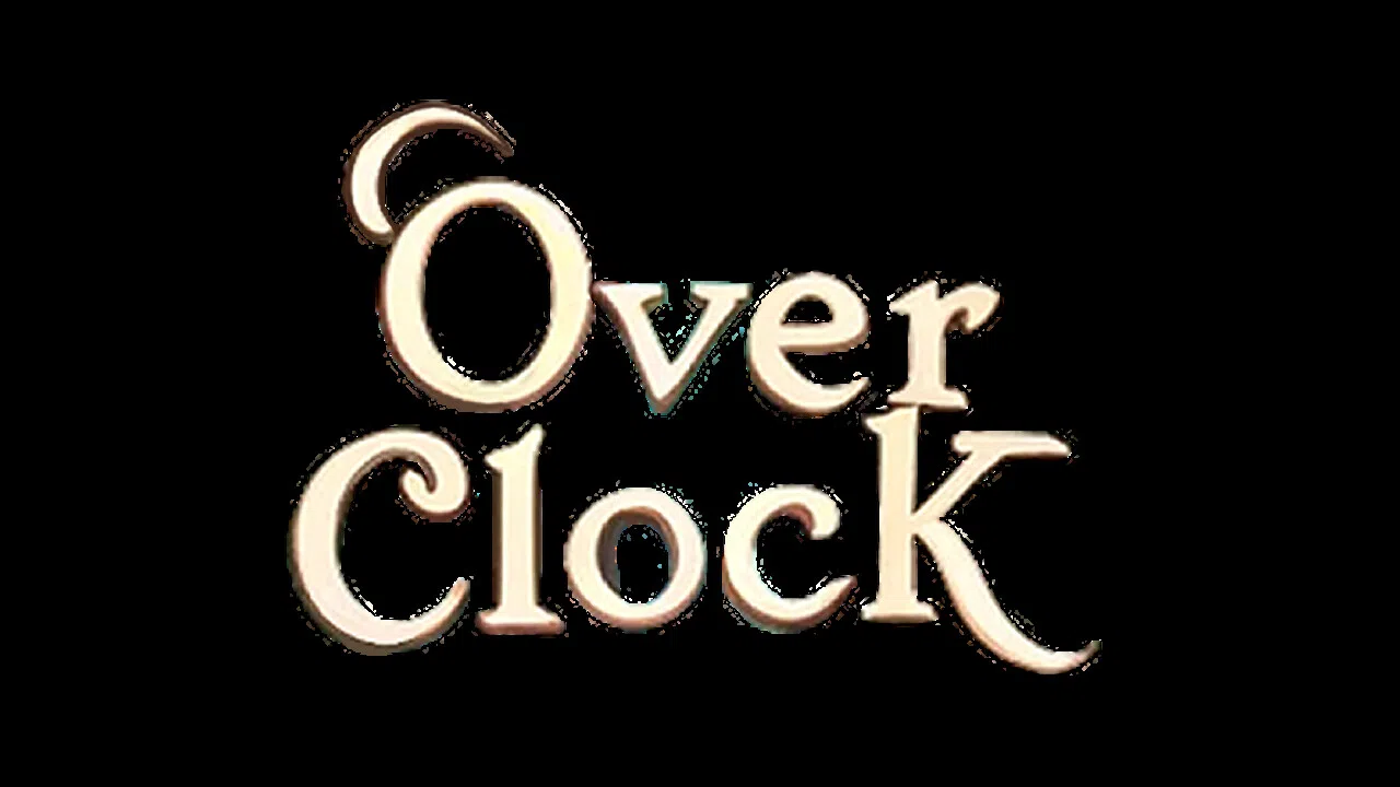 Over Clock Demo Screenshot 0