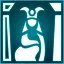The High Priestess icon
